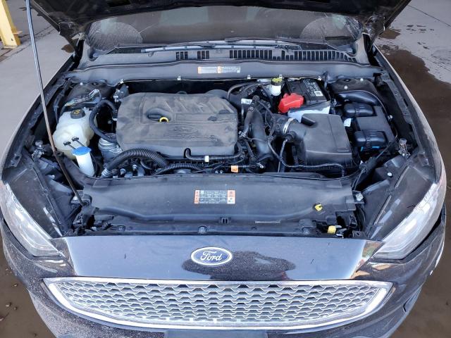 Photo 11 from auction – 2020 FORD FUSION SE with VIN 3FA6P0HD0LR181186