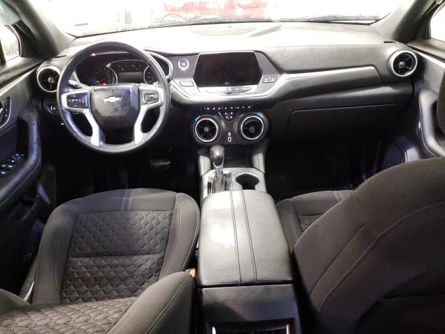 Photo 8 from auction – 2020 CHEVROLET BLAZER 2LT with VIN 3GNKBCR44LS697235