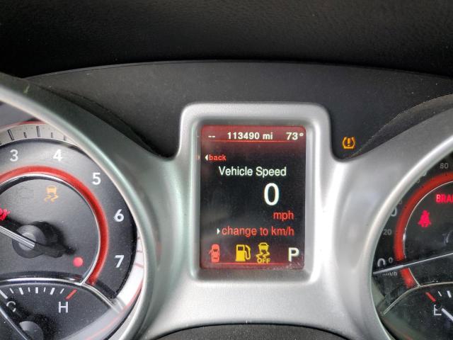 Photo 9 from auction – 2018 DODGE JOURNEY SE with VIN 3C4PDCAB0JT524757