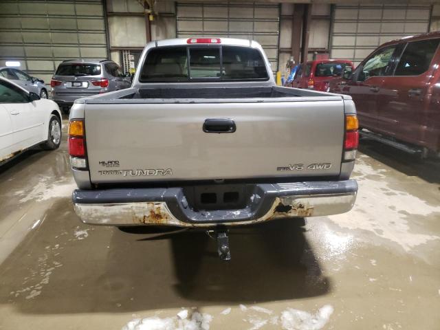 Photo 6 from auction – 2002 TOYOTA TUNDRA ACC with VIN 5TBBT44152S288956