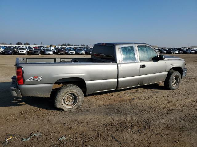 Photo 3 from auction – 2006 CHEVROLET SILVERADO with VIN 1GCEK19T86E129182