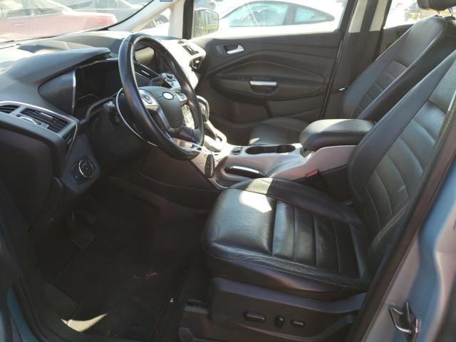 Photo 7 from auction – 2013 FORD C-MAX SEL with VIN 1FADP5BU5DL515208