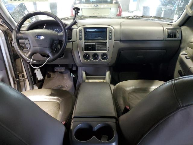 Photo 8 from auction – 2005 FORD EXPLORER X with VIN 1FMZU73K85UA76109
