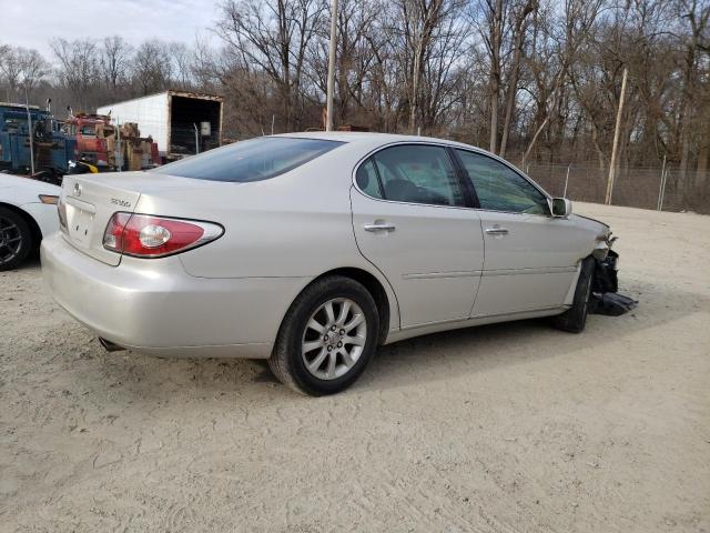 Photo 3 from auction – 2002 LEXUS ES 300 with VIN JTHBF30G520051730