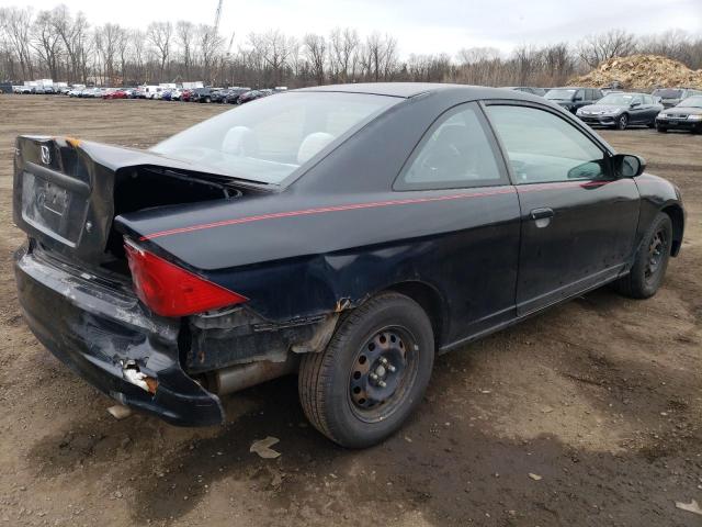 Photo 3 from auction – 2003 HONDA CIVIC DX with VIN 1HGEM22213L005118