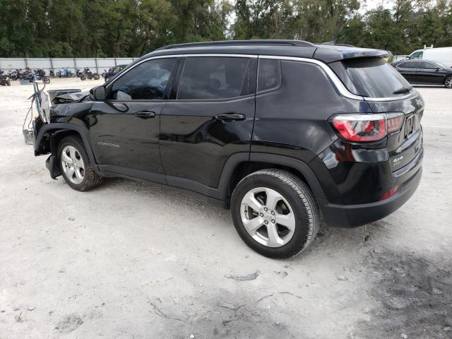 Photo 2 from auction – 2020 JEEP COMPASS LA with VIN 3C4NJDBB2LT209806