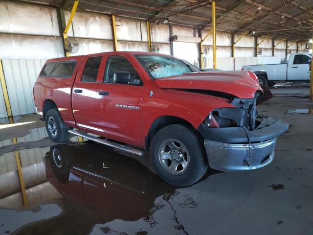 Photo 4 from auction – 2011 DODGE RAM 1500 with VIN 1D7RV1GPXBS666054