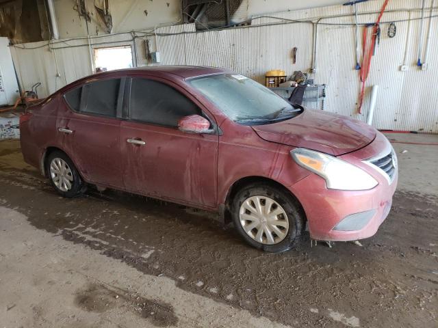 Photo 4 from auction – 2016 NISSAN VERSA S with VIN 3N1CN7AP2GL834709