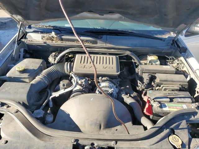 Photo 12 from auction – 2007 JEEP GRAND CHER with VIN 1J8HS48P27C509790
