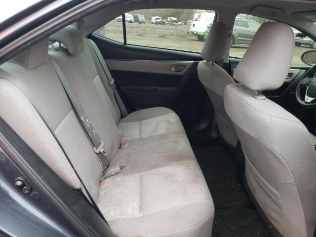 Photo 10 from auction – 2014 TOYOTA COROLLA L with VIN 2T1BURHE5EC071368