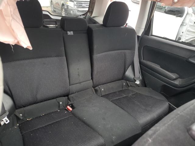 Photo 11 from auction – 2016 SUBARU FORESTER 2 with VIN JF2SJADC2GH521539