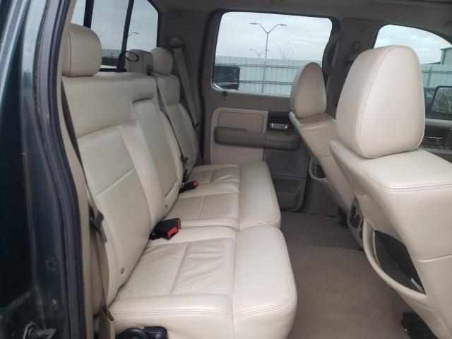 Photo 10 from auction – 2004 FORD F150 SUPER with VIN 1FTPW14534KD63752