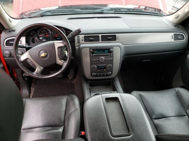 Photo 8 from auction – 2012 CHEVROLET SILVERADO with VIN 1GCRKTE78CZ275284