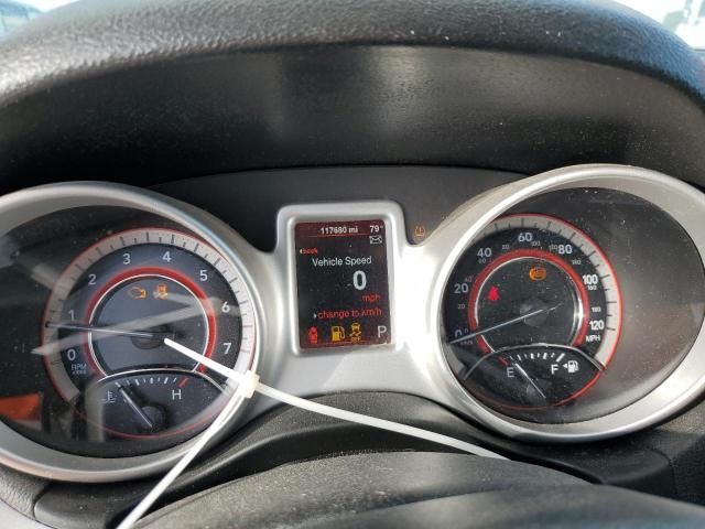 Photo 9 from auction – 2016 DODGE JOURNEY SX with VIN 3C4PDCBBXGT148060