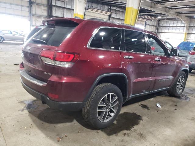 Photo 3 from auction – 2022 JEEP GRAND CHER with VIN 1C4RJFBG8NC121799