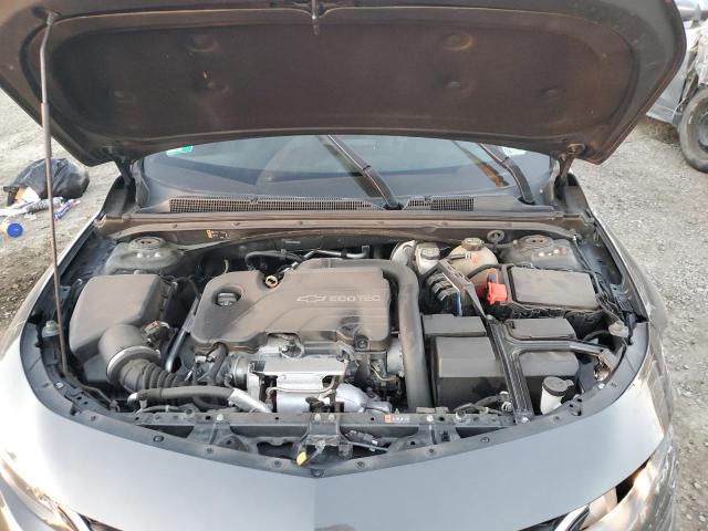Photo 11 from auction – 2016 CHEVROLET MALIBU LT with VIN 1G1ZE5ST1GF348564