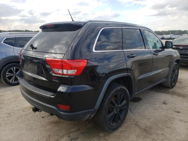 Photo 3 from auction – 2012 JEEP GRAND CHER with VIN 1C4RJEAG1CC355548