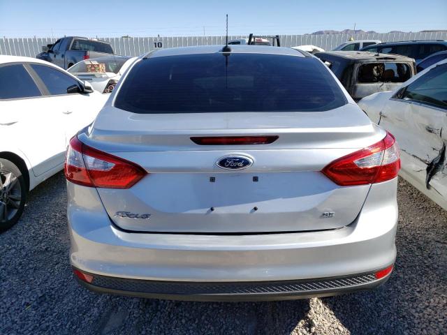 Photo 6 from auction – 2012 FORD FOCUS SE with VIN 1FAHP3F22CL356225