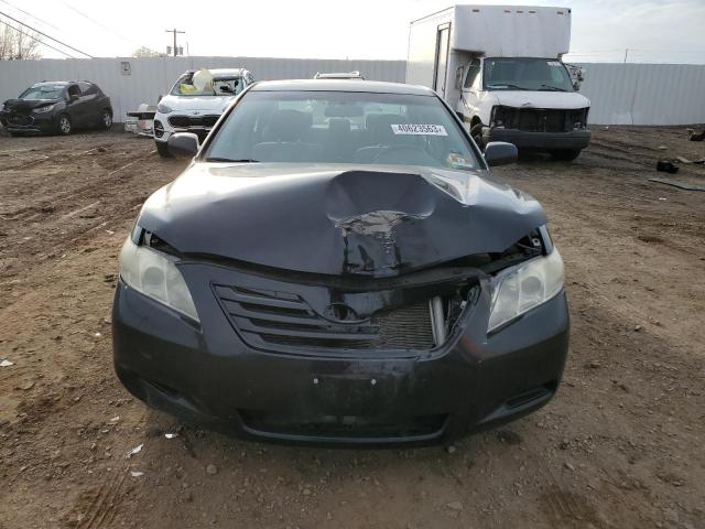 Photo 5 from auction – 2007 TOYOTA CAMRY CE with VIN 4T1BE46K57U098094