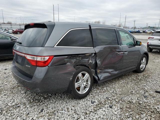 Photo 3 from auction – 2012 HONDA ODYSSEY TO with VIN 5FNRL5H91CB060101