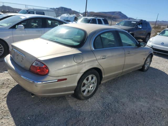 Photo 3 from auction – 2003 JAGUAR S-TYPE with VIN SAJEA01T13FM85358
