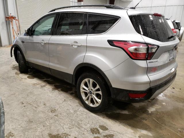 Photo 2 from auction – 2017 FORD ESCAPE SE with VIN 1FMCU9G99HUC12664