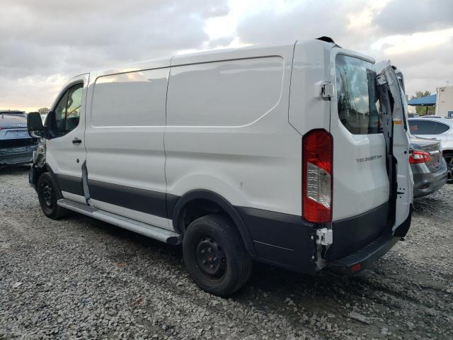 Photo 2 from auction – 2021 FORD TRANSIT T- with VIN 1FTBR1Y81MKA82524