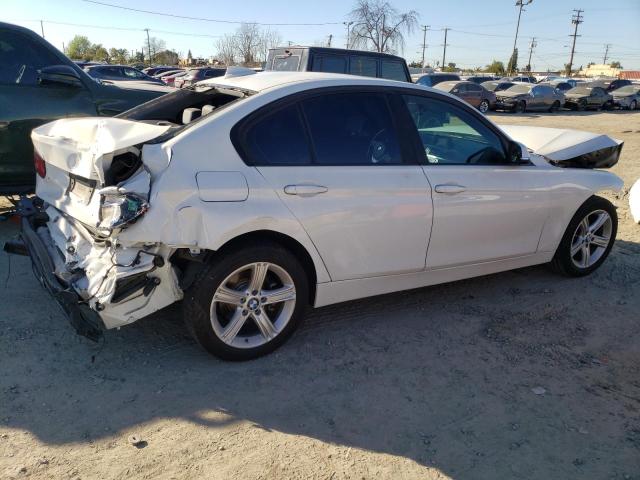 Photo 3 from auction – 2014 BMW 328 I SULE with VIN WBA3C1C57EK110585