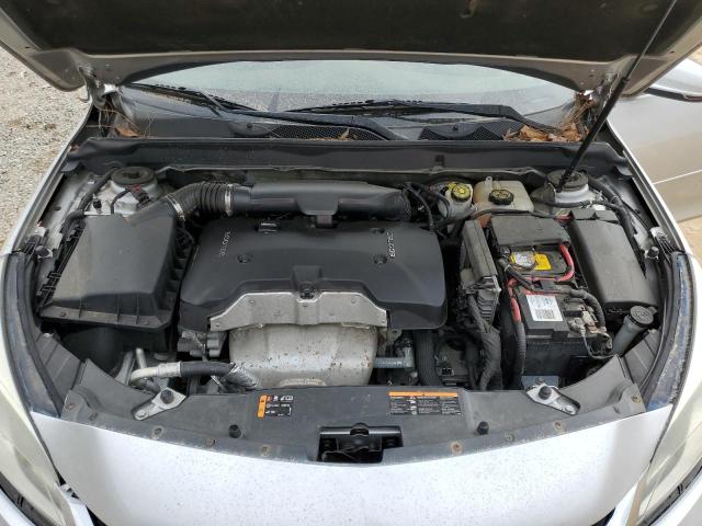 Photo 11 from auction – 2015 CHEVROLET MALIBU 2LT with VIN 1G11D5SL8FF263672