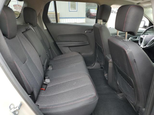 Photo 10 from auction – 2015 GMC TERRAIN SL with VIN 2GKFLWEK9F6164737