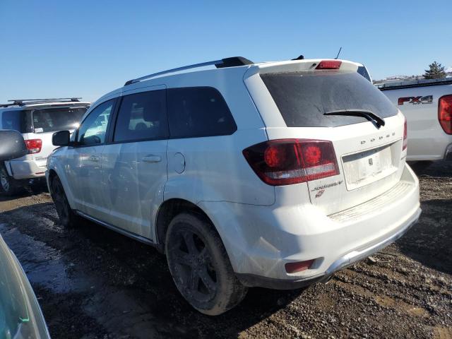Photo 2 from auction – 2018 DODGE JOURNEY CR with VIN 3C4PDDGG2JT388169