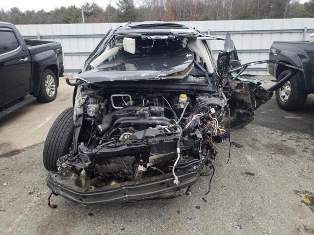 Photo 5 from auction – 2019 SUBARU OUTBACK TO with VIN 4S4BSATC9K3232589