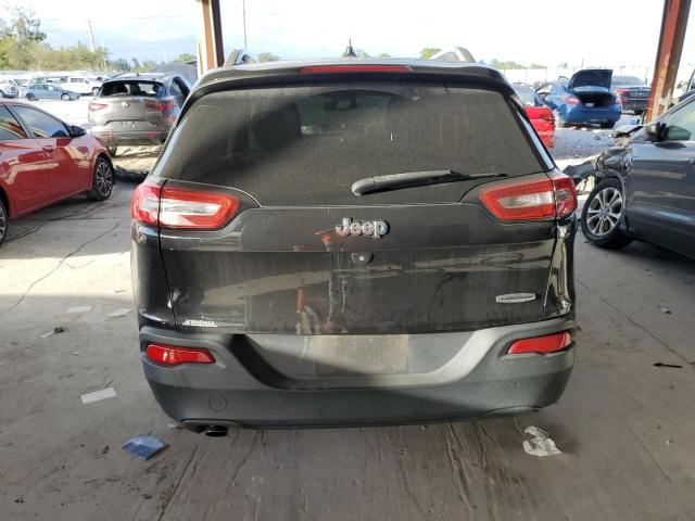 Photo 6 from auction – 2015 JEEP CHEROKEE L with VIN 1C4PJLCB5FW712097