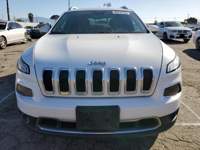Photo 5 from auction – 2016 JEEP CHEROKEE L with VIN 1C4PJMDB7GW151956