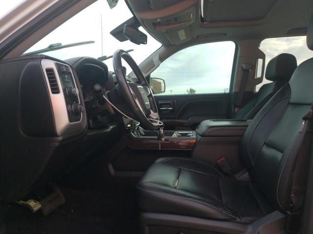 Photo 7 from auction – 2018 GMC SIERRA K15 with VIN 3GTU2NEC6JG645650