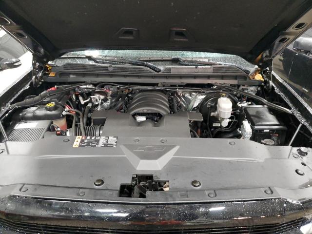 Photo 11 from auction – 2017 CHEVROLET SILVERADO2 with VIN 3GCUKSEJ8HG329593