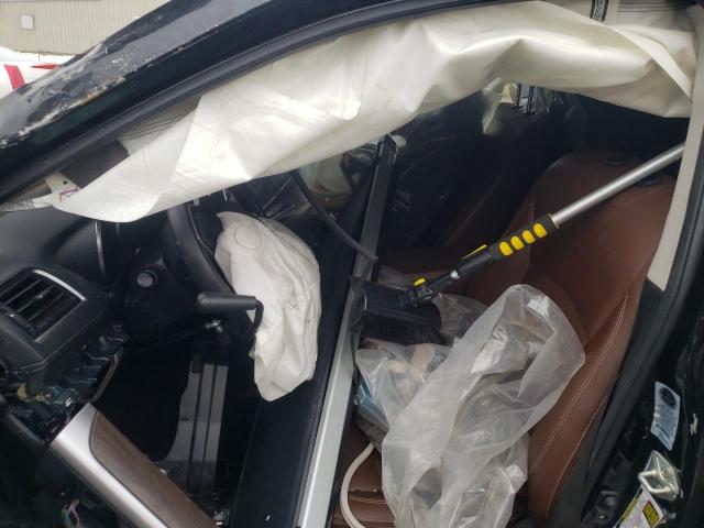 Photo 7 from auction – 2019 SUBARU OUTBACK TO with VIN 4S4BSATC9K3232589