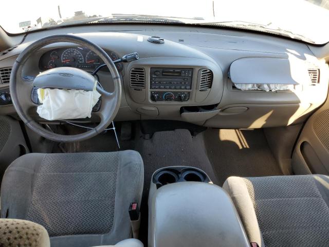 Photo 8 from auction – 2001 FORD F150 SUPER with VIN 1FTRW07LX1KB19797