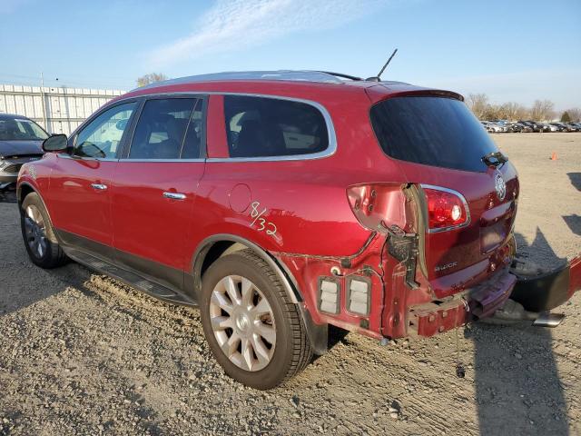 Photo 2 from auction – 2010 BUICK ENCLAVE CX with VIN 5GALVCEDXAJ227043
