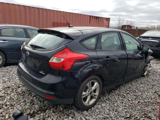 Photo 3 from auction – 2014 FORD FOCUS SE with VIN 1FADP3K27EL157551