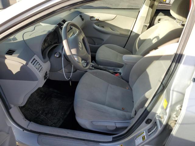 Zdjęcie 7 z aukcji – 2010 TOYOTA COROLLA BA z VIN 2T1BU4EE3AC432064