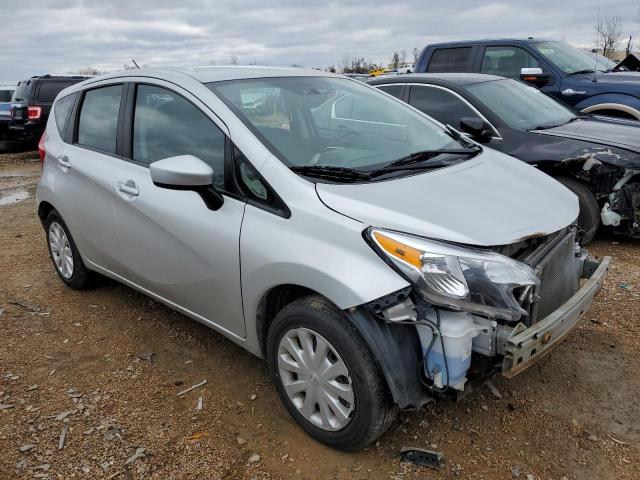 Photo 4 from auction – 2015 NISSAN VERSA S with VIN 3N1CE2CP9FL380473