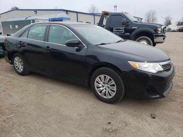 Zdjęcie 4 z aukcji – 2012 TOYOTA CAMRY BASE z VIN 4T4BF1FK5CR193346
