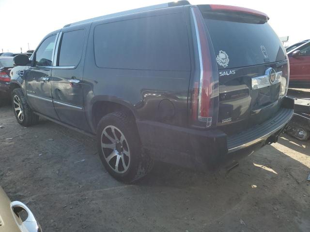 Photo 2 from auction – 2011 CADILLAC ESCALADE E with VIN 1GYS3JEF6BR291843