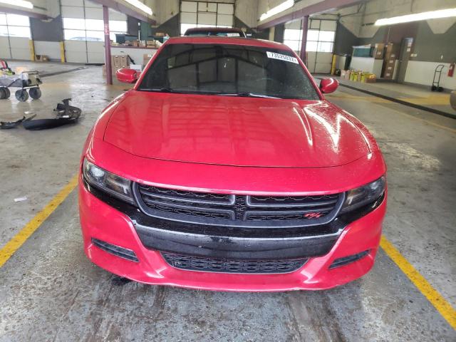 Photo 5 from auction – 2016 DODGE CHARGER R/ with VIN 2C3CDXCTXGH197110