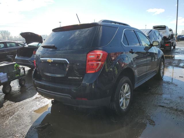 Photo 3 from auction – 2016 CHEVROLET EQUINOX LT with VIN 2GNFLFEKXG6152309