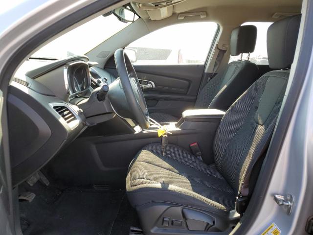 Photo 7 from auction – 2016 GMC TERRAIN SL with VIN 2GKALLEK5G6135861