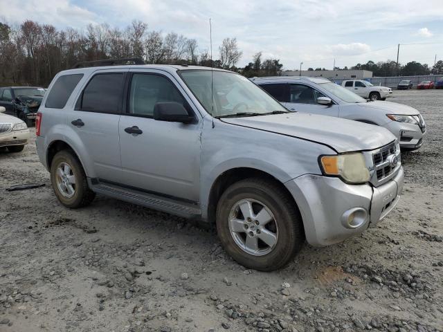 Photo 4 from auction – 2010 FORD ESCAPE XLT with VIN 1FMCU0D7XAKC62618