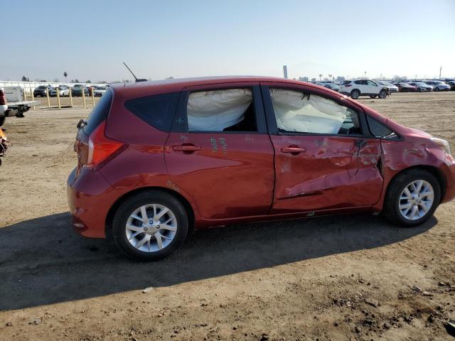 Photo 3 from auction – 2017 NISSAN VERSA NOTE with VIN 3N1CE2CP1HL374752