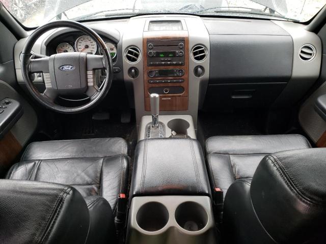 Photo 8 from auction – 2004 FORD F150 SUPER with VIN 1FTPW14554KD96347